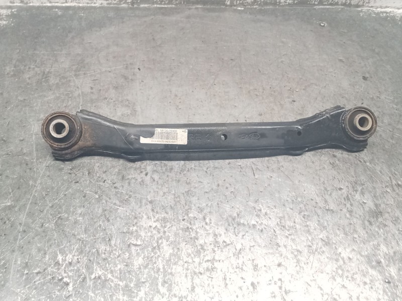 Recambio de brazo suspension inferior trasero izquierdo para kia sportage iii (sl) 1.6 gdi referencia OEM IAM 551002S050  