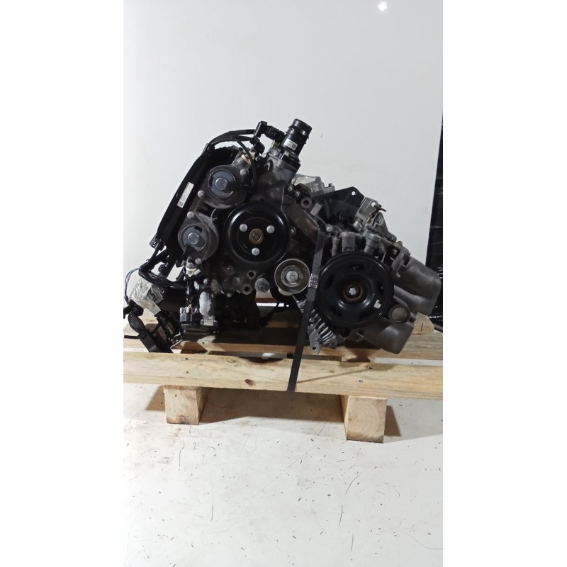 Recambio de motor completo para opel corsa e (x15) 1.4 (08, 68) referencia OEM IAM B14XER  19pf858