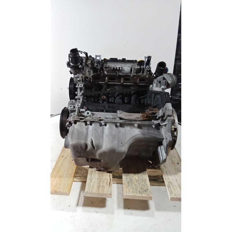 Recambio de motor completo para opel corsa e (x15) 1.4 (08, 68) referencia OEM IAM B14XER  19pf858