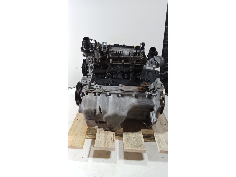 Recambio de motor completo para opel corsa e (x15) 1.4 (08, 68) referencia OEM IAM B14XER  19pf858