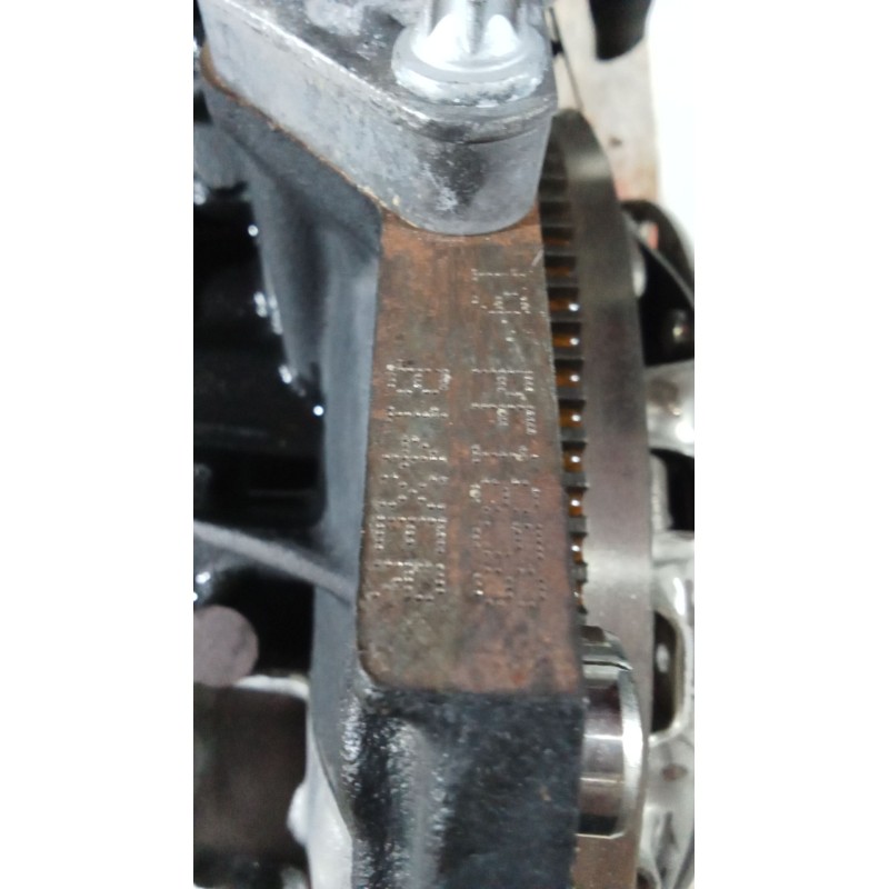 Recambio de motor completo para opel corsa e (x15) 1.4 (08, 68) referencia OEM IAM B14XER  19pf858