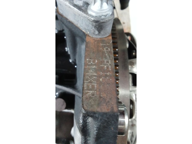 Recambio de motor completo para opel corsa e (x15) 1.4 (08, 68) referencia OEM IAM B14XER  19pf858