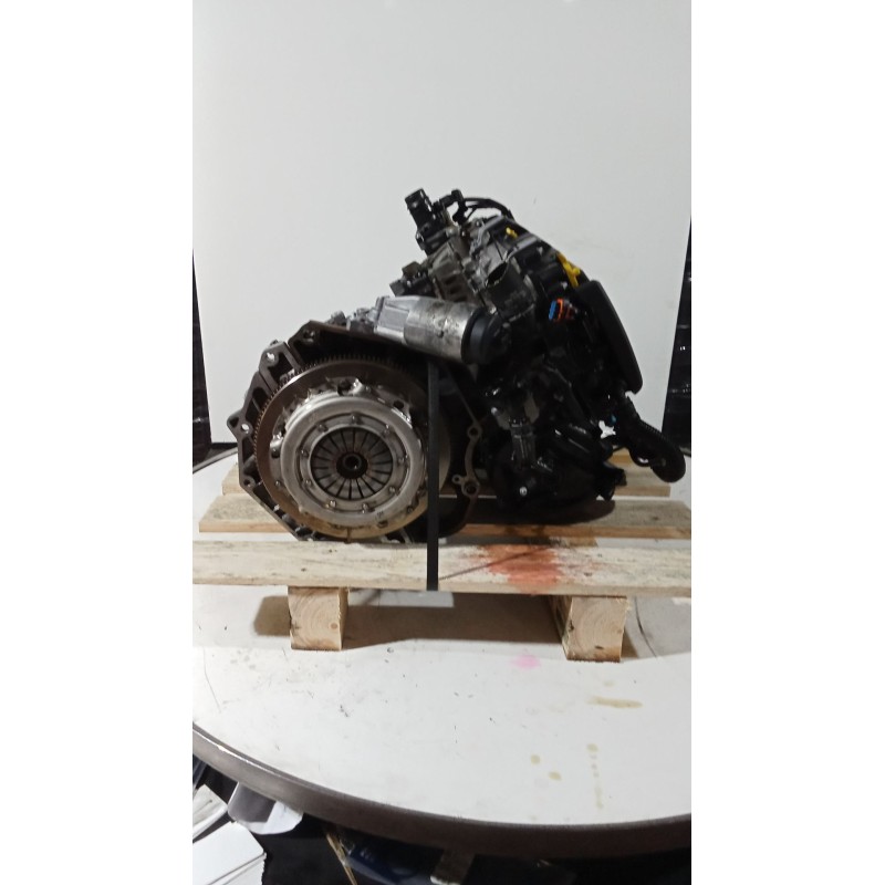 Recambio de motor completo para opel corsa e (x15) 1.4 (08, 68) referencia OEM IAM B14XER  19pf858