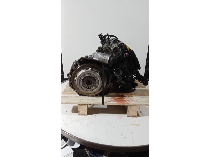 Recambio de motor completo para opel corsa e (x15) 1.4 (08, 68) referencia OEM IAM B14XER  19pf858