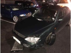 ford mondeo berlina (ge) del año 2003