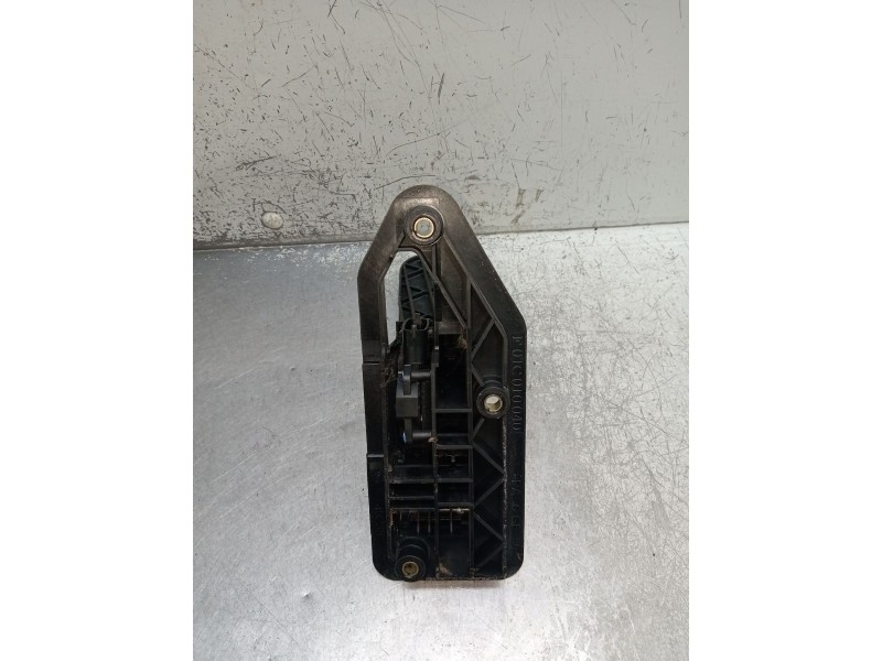 Recambio de potenciometro pedal para lancia thesis (841_) 2.4 jtd (841axd1b02) referencia OEM IAM 0280752249 285300899 