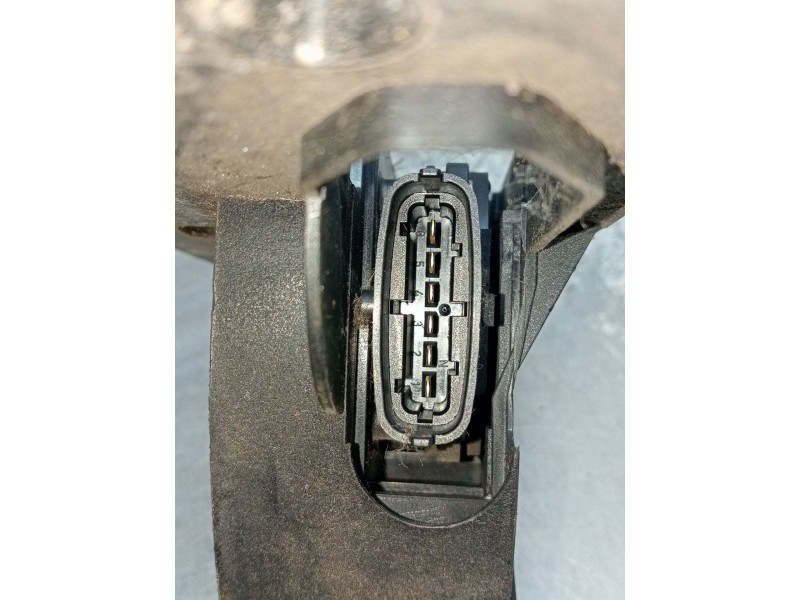 Recambio de potenciometro pedal para lancia thesis (841_) 2.4 jtd (841axd1b02) referencia OEM IAM 0280752249 285300899 