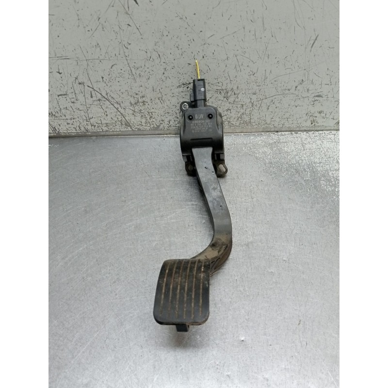 Recambio de potenciometro pedal para citroën c4 grand picasso i (ua_) 1.6 hdi referencia OEM IAM 0280755044 9654725380 