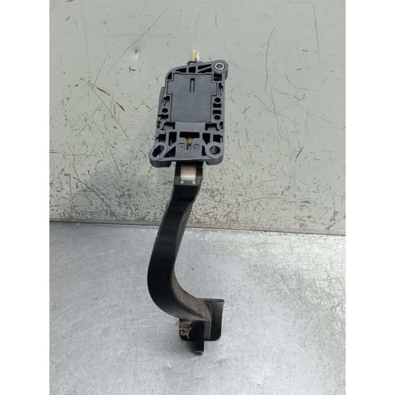 Recambio de potenciometro pedal para citroën c4 grand picasso i (ua_) 1.6 hdi referencia OEM IAM 0280755044 9654725380 