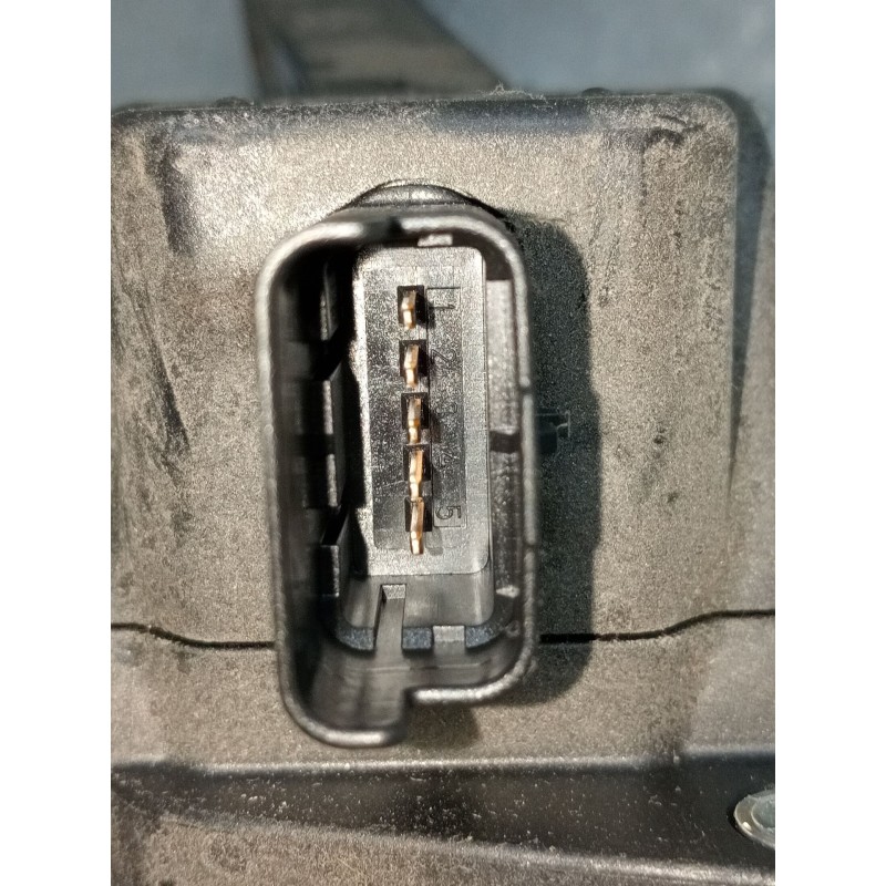 Recambio de potenciometro pedal para citroën c4 grand picasso i (ua_) 1.6 hdi referencia OEM IAM 0280755044 9654725380 