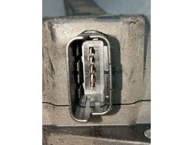 Recambio de potenciometro pedal para citroën c4 grand picasso i (ua_) 1.6 hdi referencia OEM IAM 0280755044 9654725380 