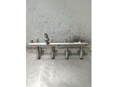 Recambio de rampa inyectora para volvo xc60 business plus 2wd referencia OEM IAM P31410835 P31204559 4D19151 2