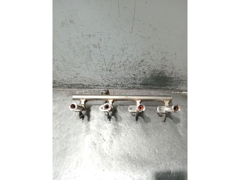 Recambio de rampa inyectora para volvo xc60 business plus 2wd referencia OEM IAM P31410835 P31204559 4D19151