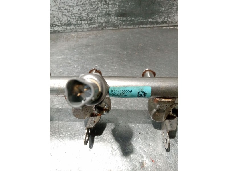 Recambio de rampa inyectora para volvo xc60 business plus 2wd referencia OEM IAM P31410835 P31204559 4D19151