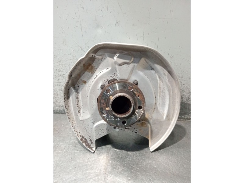 Recambio de mangueta trasera derecha para volvo xc60 business plus 2wd referencia OEM IAM 31658320 32217287 