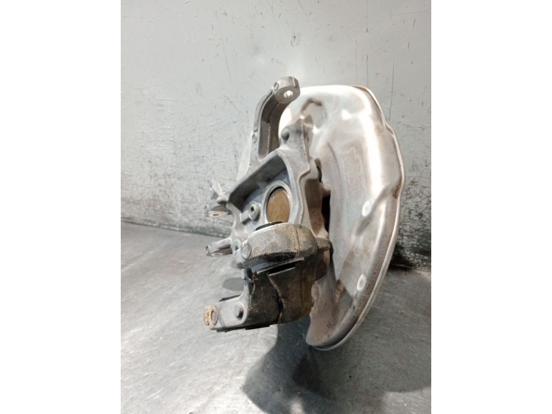 Recambio de mangueta trasera derecha para volvo xc60 business plus 2wd referencia OEM IAM 31658320 32217287 