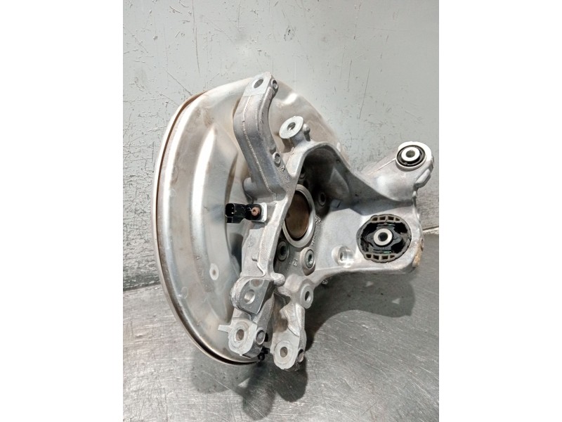 Recambio de mangueta trasera derecha para volvo xc60 business plus 2wd referencia OEM IAM 31658320 32217287 