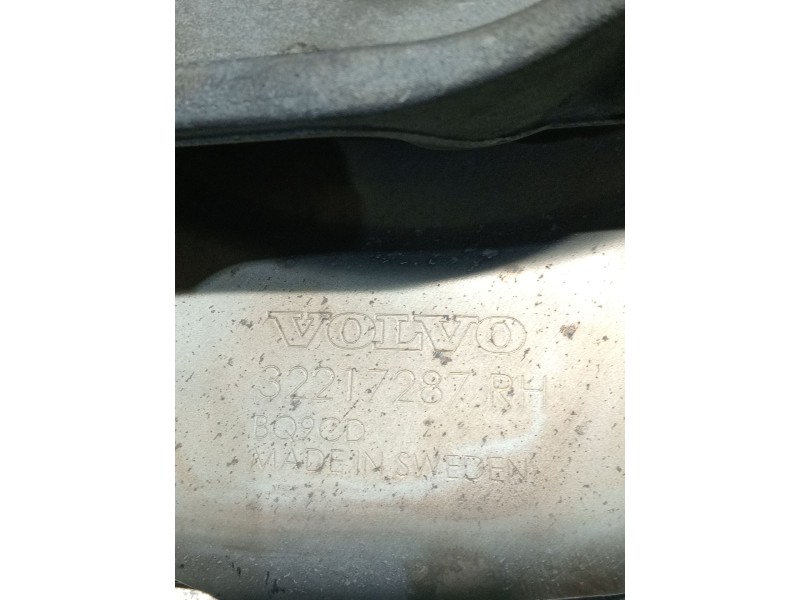 Recambio de mangueta trasera derecha para volvo xc60 business plus 2wd referencia OEM IAM 31658320 32217287 