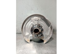 Recambio de mangueta trasera izquierda para volvo xc60 business plus 2wd referencia OEM IAM 31658319 32217286 