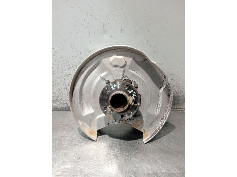 Recambio de mangueta trasera izquierda para volvo xc60 business plus 2wd referencia OEM IAM 31658319 32217286 