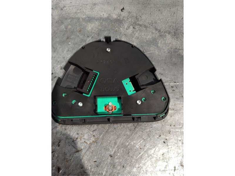 Recambio de mando multifuncion para smart coupe básico (45kw) referencia OEM IAM   