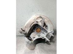 Recambio de mangueta trasera izquierda para volvo xc60 business plus 2wd referencia OEM IAM 31658319 32217286  2