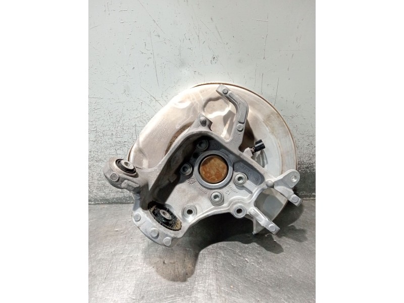 Recambio de mangueta trasera izquierda para volvo xc60 business plus 2wd referencia OEM IAM 31658319 32217286 