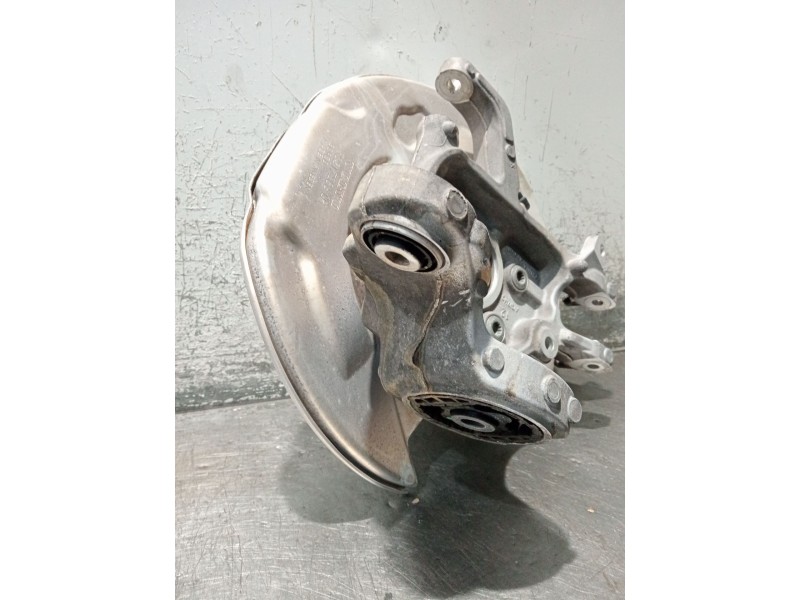 Recambio de mangueta trasera izquierda para volvo xc60 business plus 2wd referencia OEM IAM 31658319 32217286 