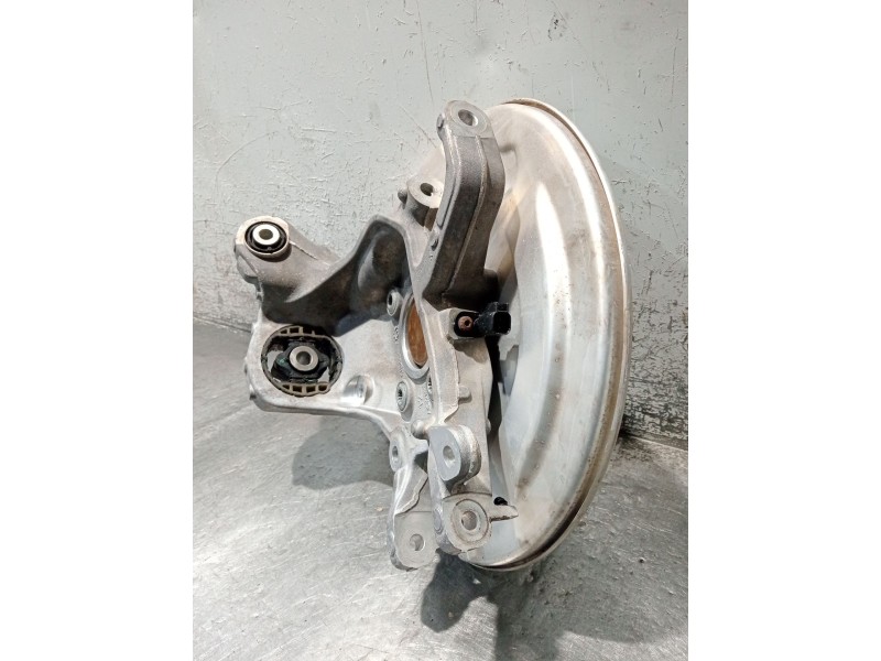 Recambio de mangueta trasera izquierda para volvo xc60 business plus 2wd referencia OEM IAM 31658319 32217286 