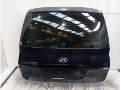 Recambio de porton trasero para hyundai matrix (fc) 1.5 crdi referencia OEM IAM   