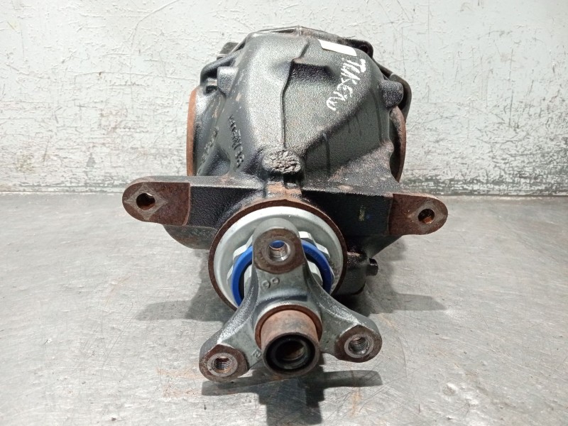 Recambio de diferencial trasero para bmw 3 touring (f31) 318 d referencia OEM IAM 759947503 754158002 7589493