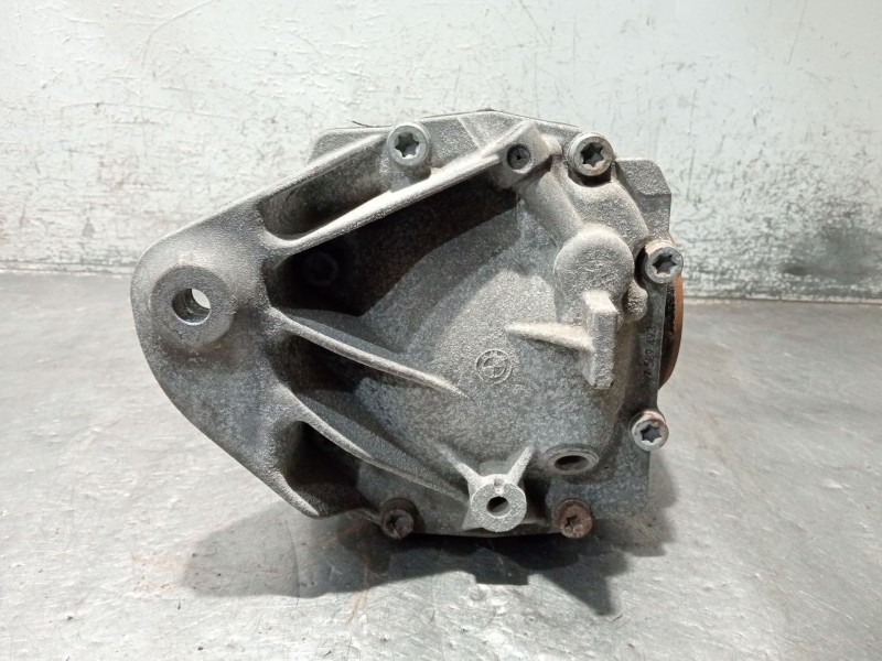 Recambio de diferencial trasero para bmw 3 touring (f31) 318 d referencia OEM IAM 759947503 754158002 7589493