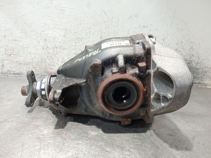 Recambio de diferencial trasero para bmw 3 touring (f31) 318 d referencia OEM IAM 759947503 754158002 7589493