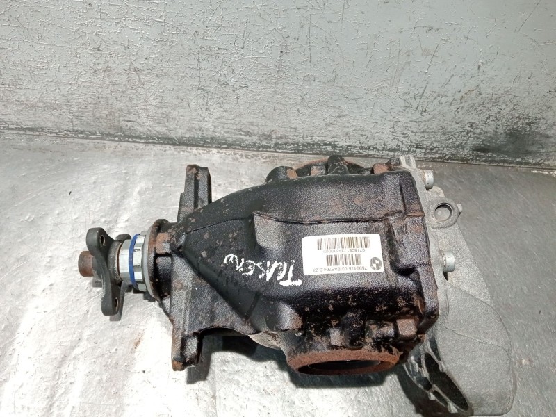 Recambio de diferencial trasero para bmw 3 touring (f31) 318 d referencia OEM IAM 759947503 754158002 7589493