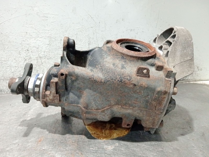 Recambio de diferencial trasero para bmw 3 touring (f31) 318 d referencia OEM IAM 759947503 754158002 7589493