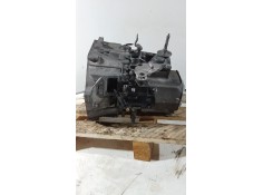 Recambio de caja cambios para peugeot 5008 (0u_, 0e_) 1.6 hdi referencia OEM IAM 20EA07 6v 1314318