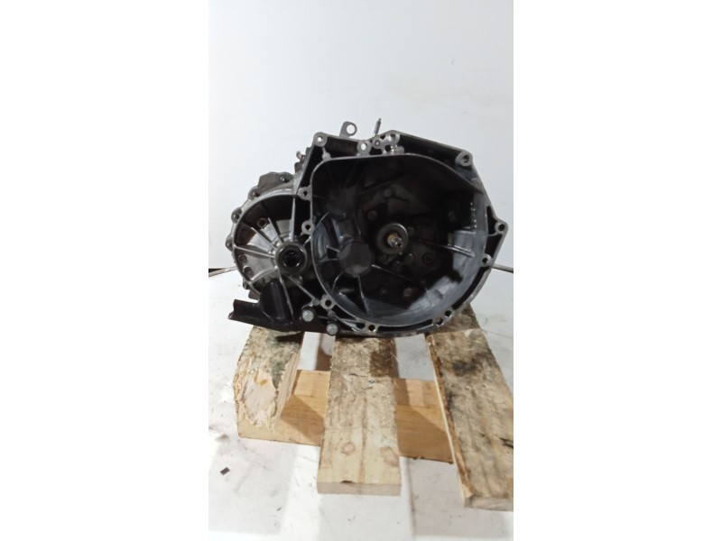 Recambio de caja cambios para peugeot 5008 (0u_, 0e_) 1.6 hdi referencia OEM IAM 20EA07 6v 1314318