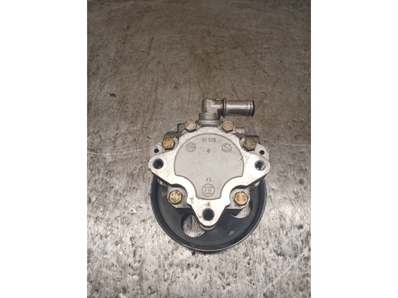 Recambio de bomba direccion para peugeot 406 (8b) 2.0 hdi 110 referencia OEM IAM 9627369380  