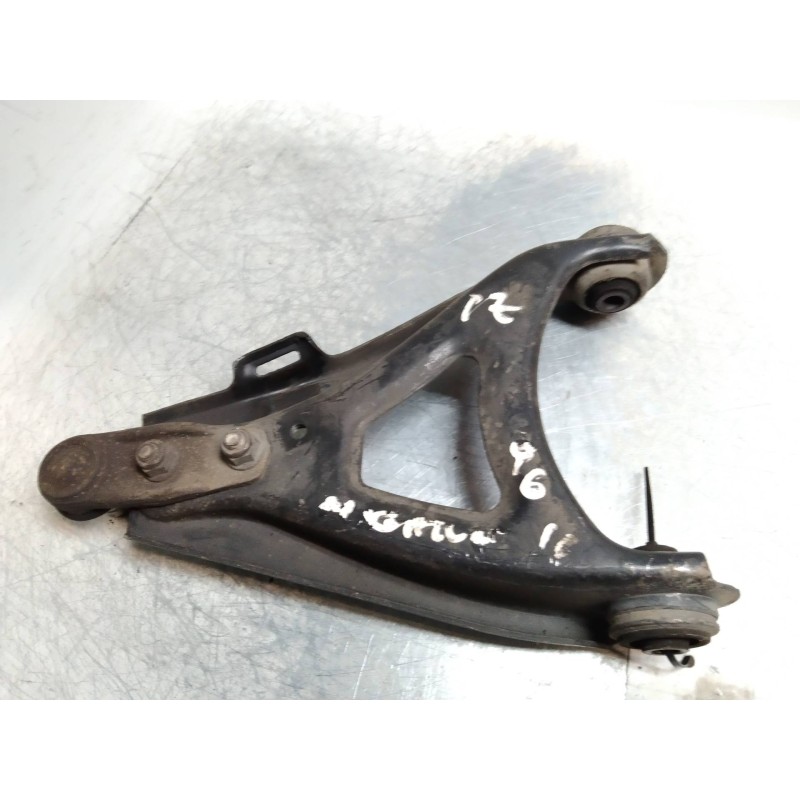Recambio de brazo suspension inferior delantero izquierdo para renault megane i coach/coupe (da0) 1.6 referencia OEM IAM   