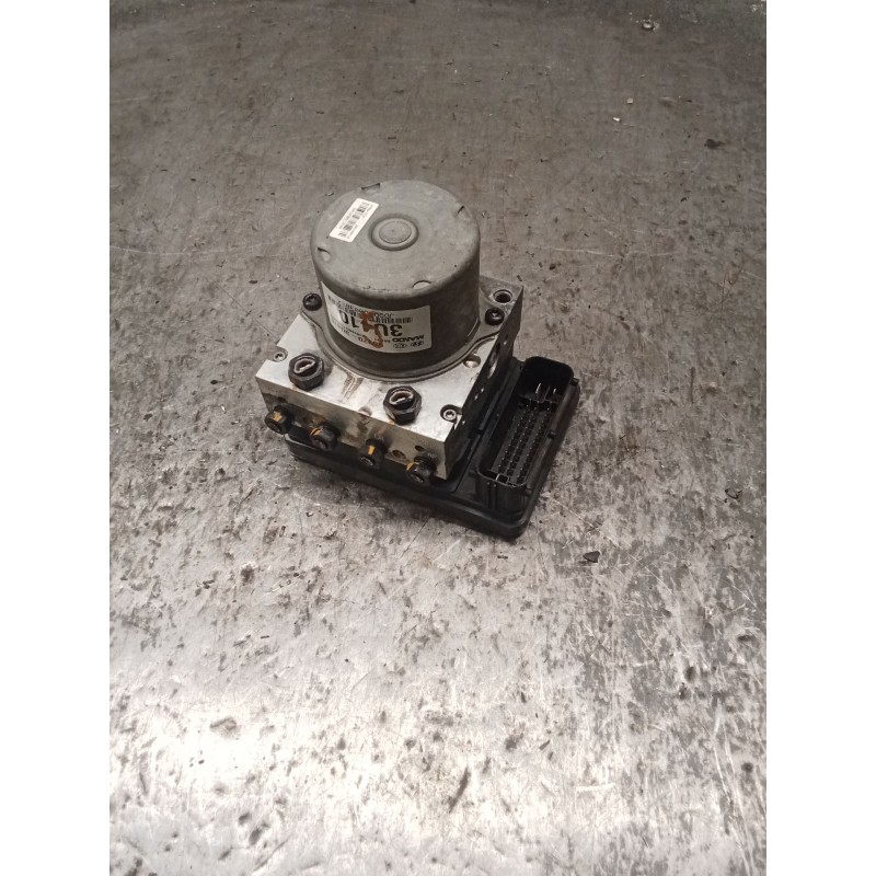 Recambio de abs para kia sportage iii (sl) 1.6 gdi referencia OEM IAM 589203U410 046GAE1D1223927 