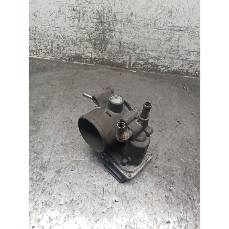 Recambio de caja mariposa para kia sportage iii (sl) 1.6 gdi referencia OEM IAM 351002B300  