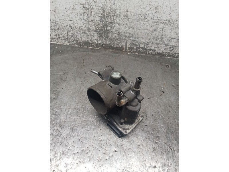 Recambio de caja mariposa para kia sportage iii (sl) 1.6 gdi referencia OEM IAM 351002B300  