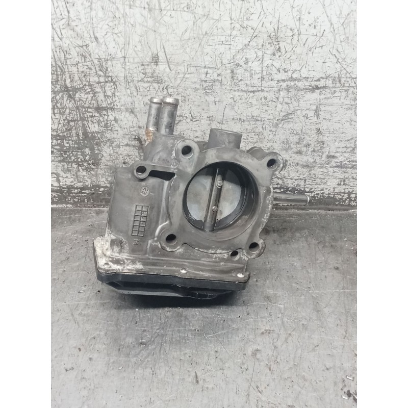 Recambio de caja mariposa para kia sportage iii (sl) 1.6 gdi referencia OEM IAM 351002B300  