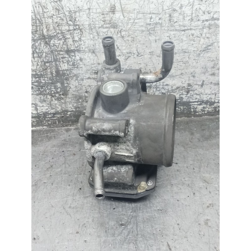 Recambio de caja mariposa para kia sportage iii (sl) 1.6 gdi referencia OEM IAM 351002B300  