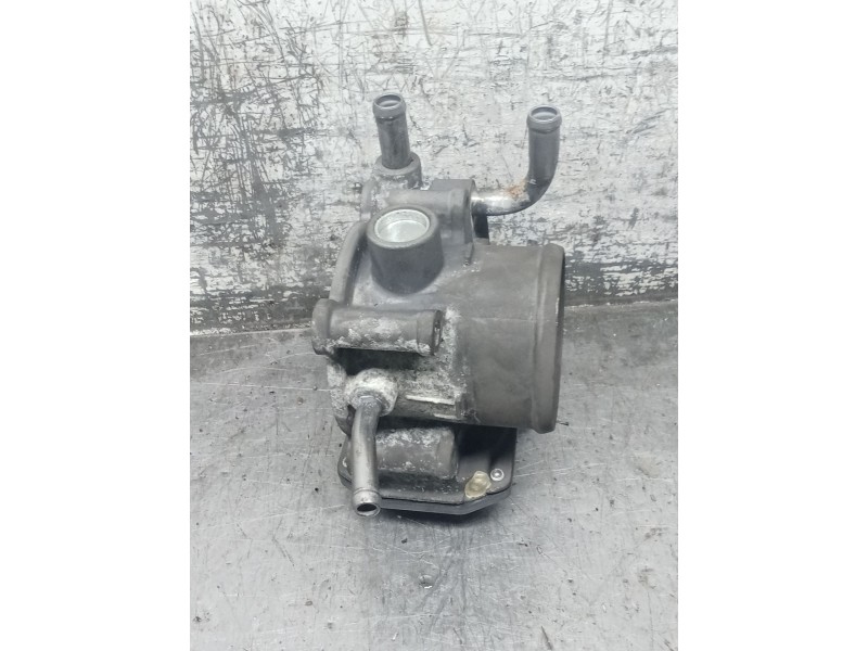 Recambio de caja mariposa para kia sportage iii (sl) 1.6 gdi referencia OEM IAM 351002B300  