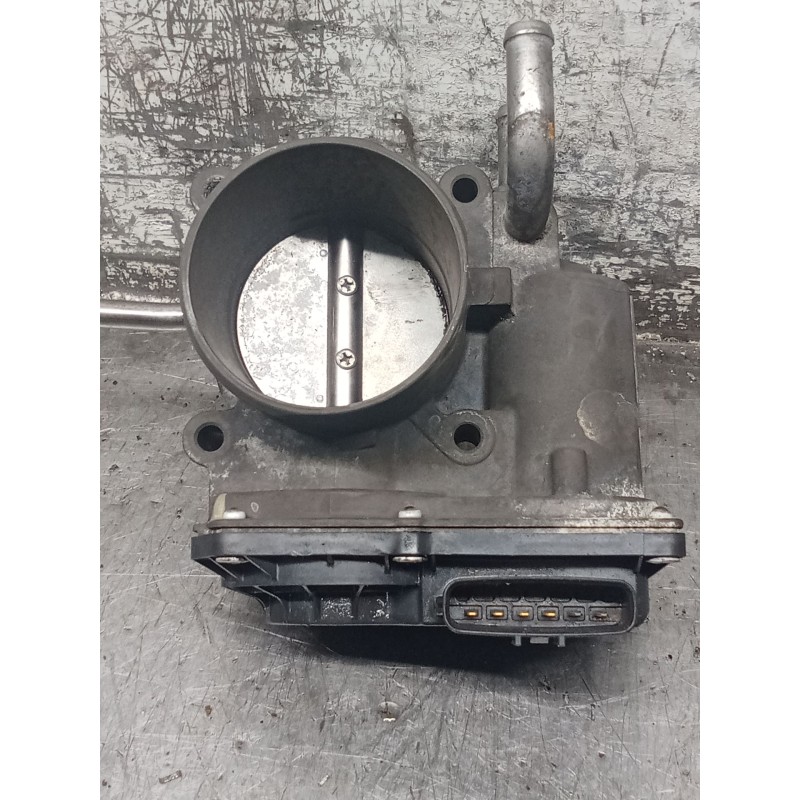 Recambio de caja mariposa para kia sportage iii (sl) 1.6 gdi referencia OEM IAM 351002B300  