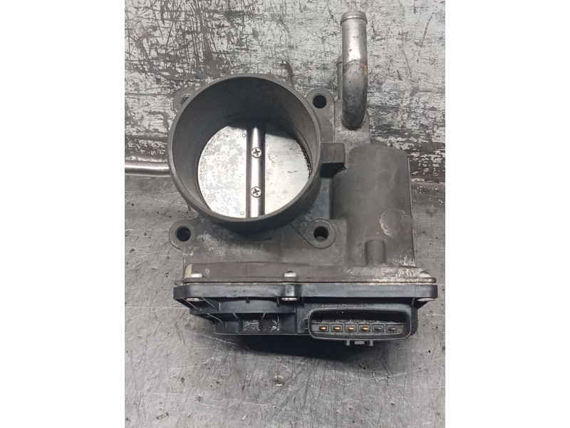 Recambio de caja mariposa para kia sportage iii (sl) 1.6 gdi referencia OEM IAM 351002B300  