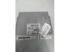 Recambio de centralita abs para mercedes clase a (w168) 1.7 cdi diesel cat referencia OEM IAM 0265109630 1685453532 FD04M01 Q01