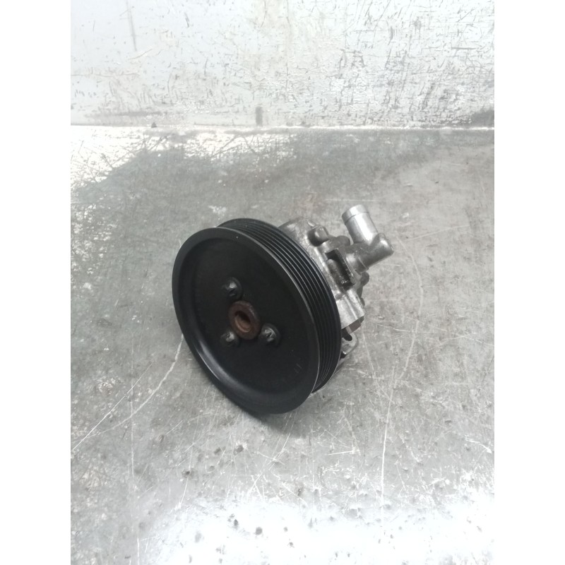 Recambio de bomba direccion para mercedes-benz clase c t-model (s203) c 270 cdi (203.216) referencia OEM IAM A6112300115  