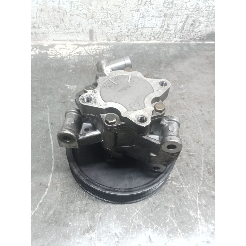 Recambio de bomba direccion para mercedes-benz clase c t-model (s203) c 270 cdi (203.216) referencia OEM IAM A6112300115  